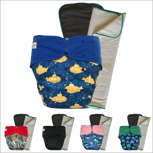 Sleep Diapers For Teen Girls